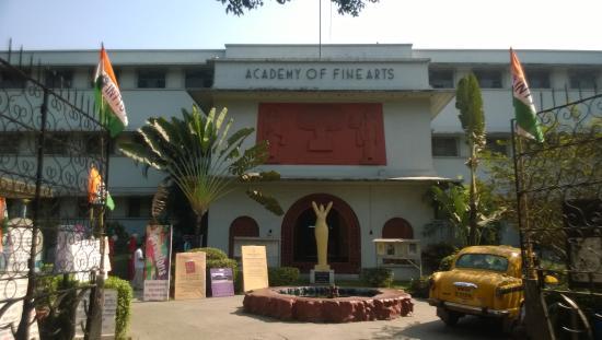 Academy of Fine Arts